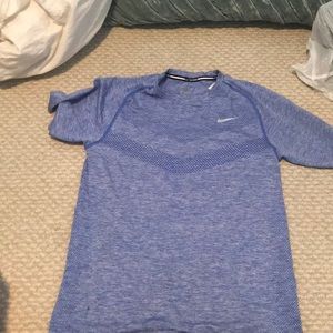 Men’s Nike workout shirt